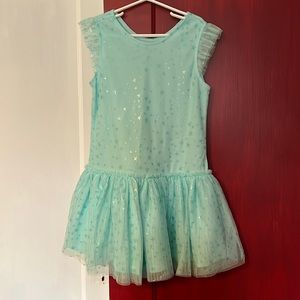 Kids dress